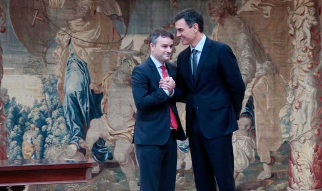 La última del Fischer de la