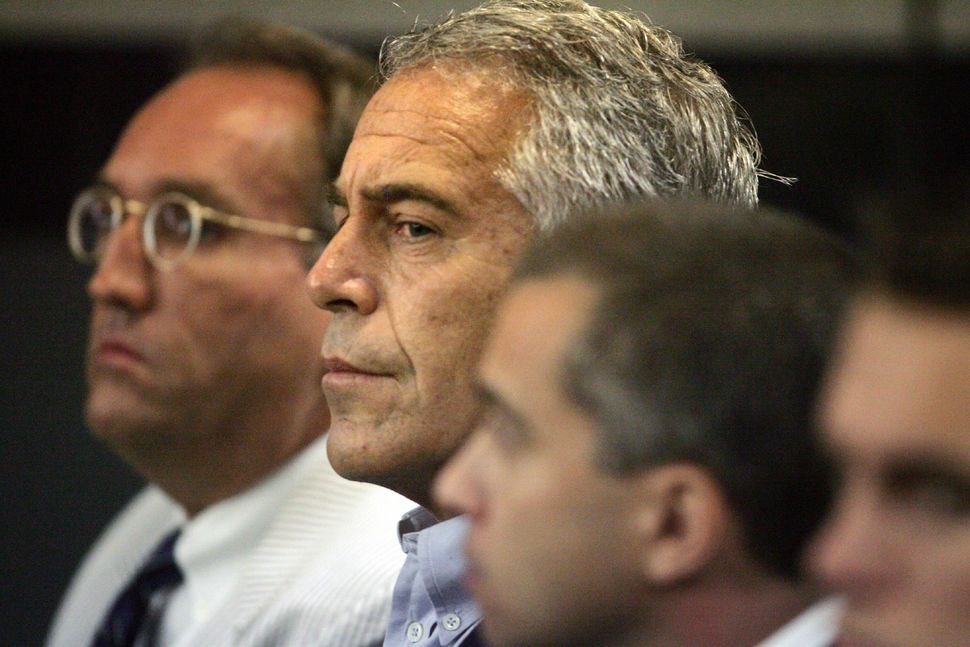 Billionaire Jeffrey Epstein has become a symbol of the unequal application of sex offender registration laws. Though he plead