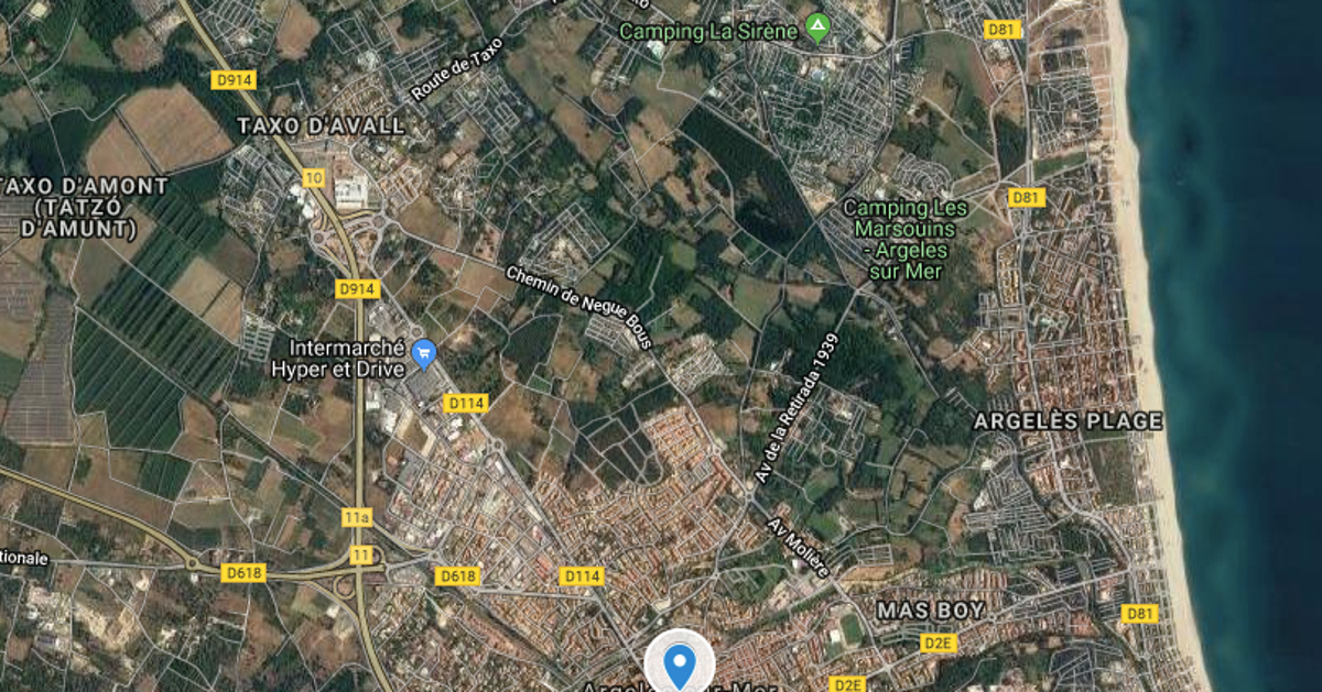 Sapeurs Pompiers Service Departemental D Incendie Et De Secours