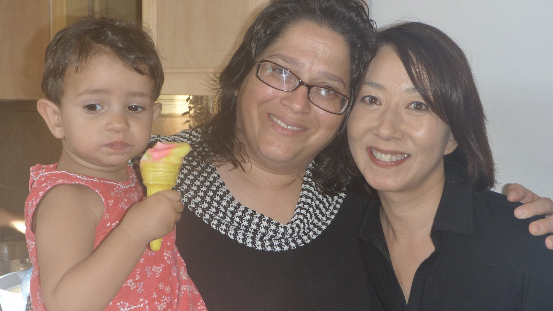 母親 になりたくて もがき苦しんだ40代 あの時かけられた言葉の意味が 今やっとわかる ハフポスト Life