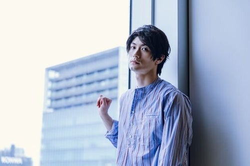 写真集】ドラマ「TWO WEEKS」に主演する三浦春馬さん