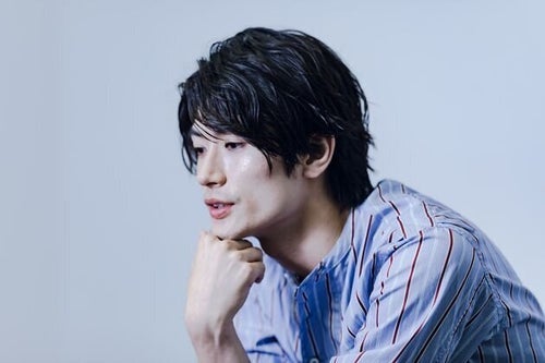 写真集】ドラマ「TWO WEEKS」に主演する三浦春馬さん