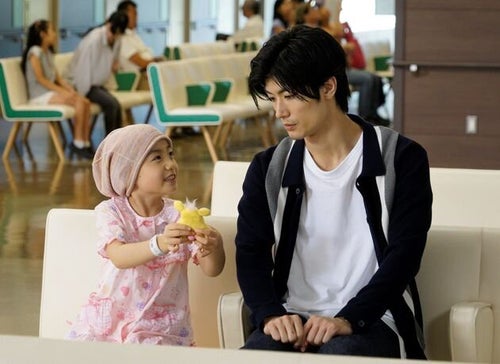 写真集】ドラマ「TWO WEEKS」に主演する三浦春馬さん | ハフポスト NEWS