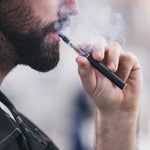 La cigarette électronique est 