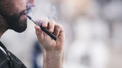 La cigarette électronique est “incontestablement nocive” selon