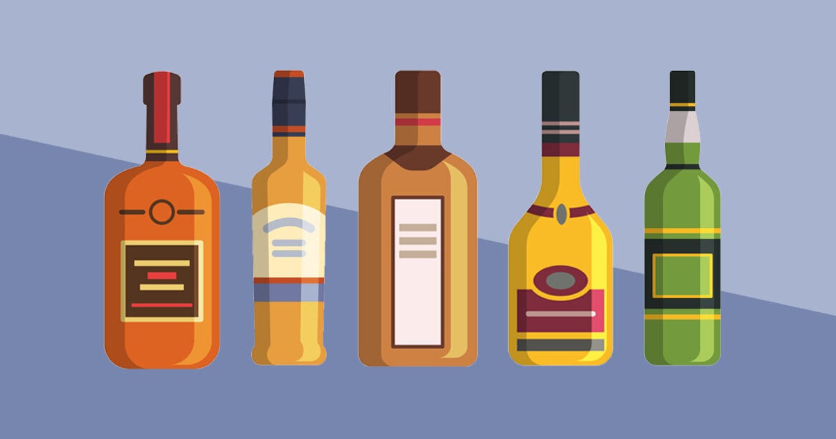 Amazon Prime Day 2019 The Best Alcohol Deals On Whisky, Craft Beer And