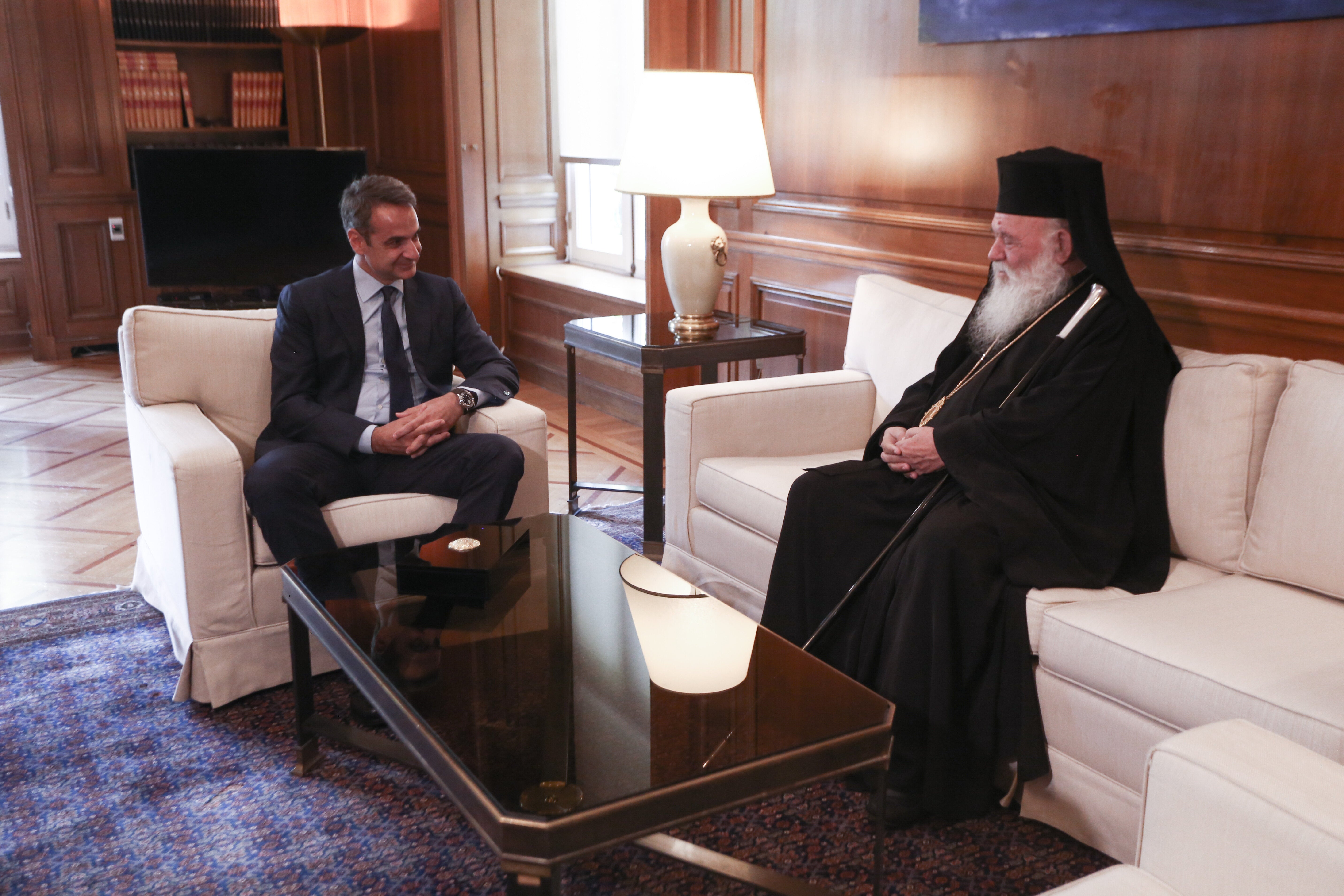 Μπορείς να τα φτιάξεις με φίλους