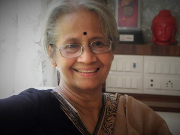 'Dark But Smart': Shanta Gokhale On The Consolation Prize For Being The 'Wrong