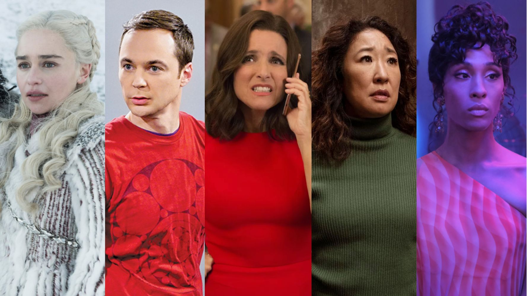 The Complete List Of 2019 Emmy Nominations Huffpost Canada Life