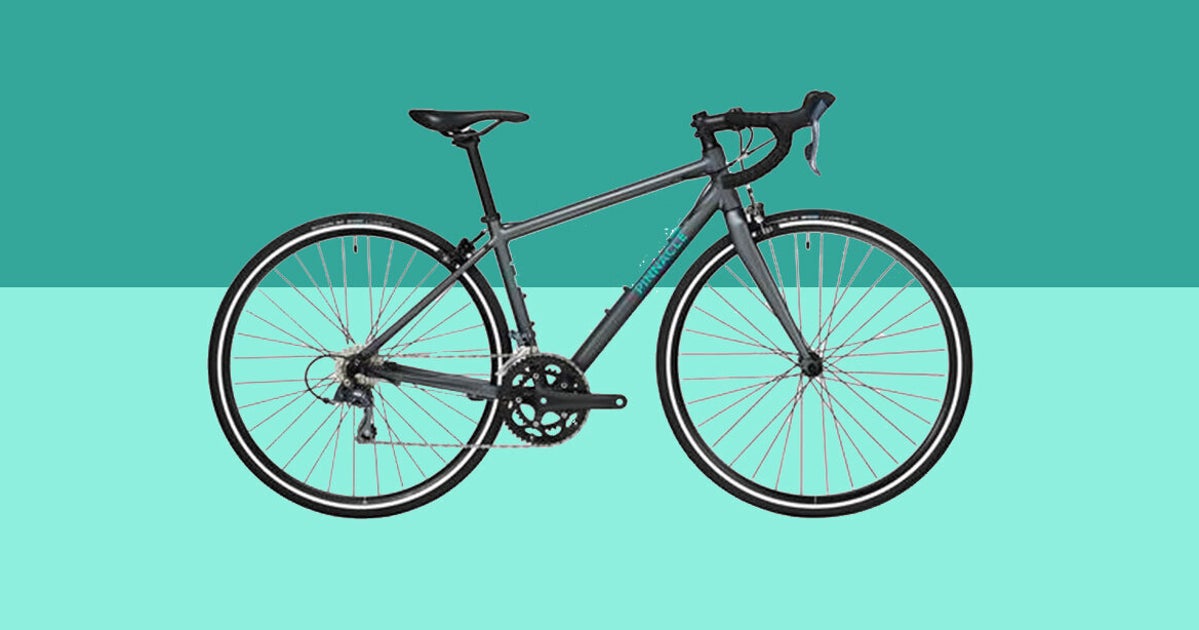 Bike Outlet Pinnacle Laterite 2020 Road Bike Bikeradar 2025