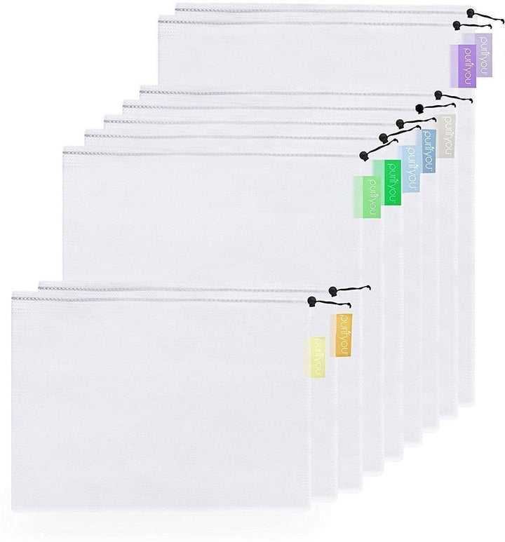 Swapping to <strong><a href="https://amzn.to/2lbnFSp" target="_blank" role="link" class=" js-entry-link cet-external-link" data-vars-item-name="these BPA-free mesh bags" data-vars-item-type="text" data-vars-unit-name="5d2de4e7e4b02fd71ddae307" data-vars-unit-type="buzz_body" data-vars-target-content-id="https://amzn.to/2lbnFSp" data-vars-target-content-type="url" data-vars-type="web_external_link" data-vars-subunit-name="article_body" data-vars-subunit-type="component" data-vars-position-in-subunit="4">these BPA-free mesh bags</a></strong> is a simple and easy way to eliminate a wasteful habit overnight.