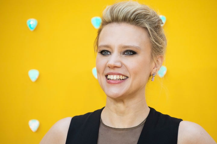 SNL's Kate McKinnon