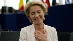 Empieza la Era Von der Leyen: sus apoyos, sus promesas y sus