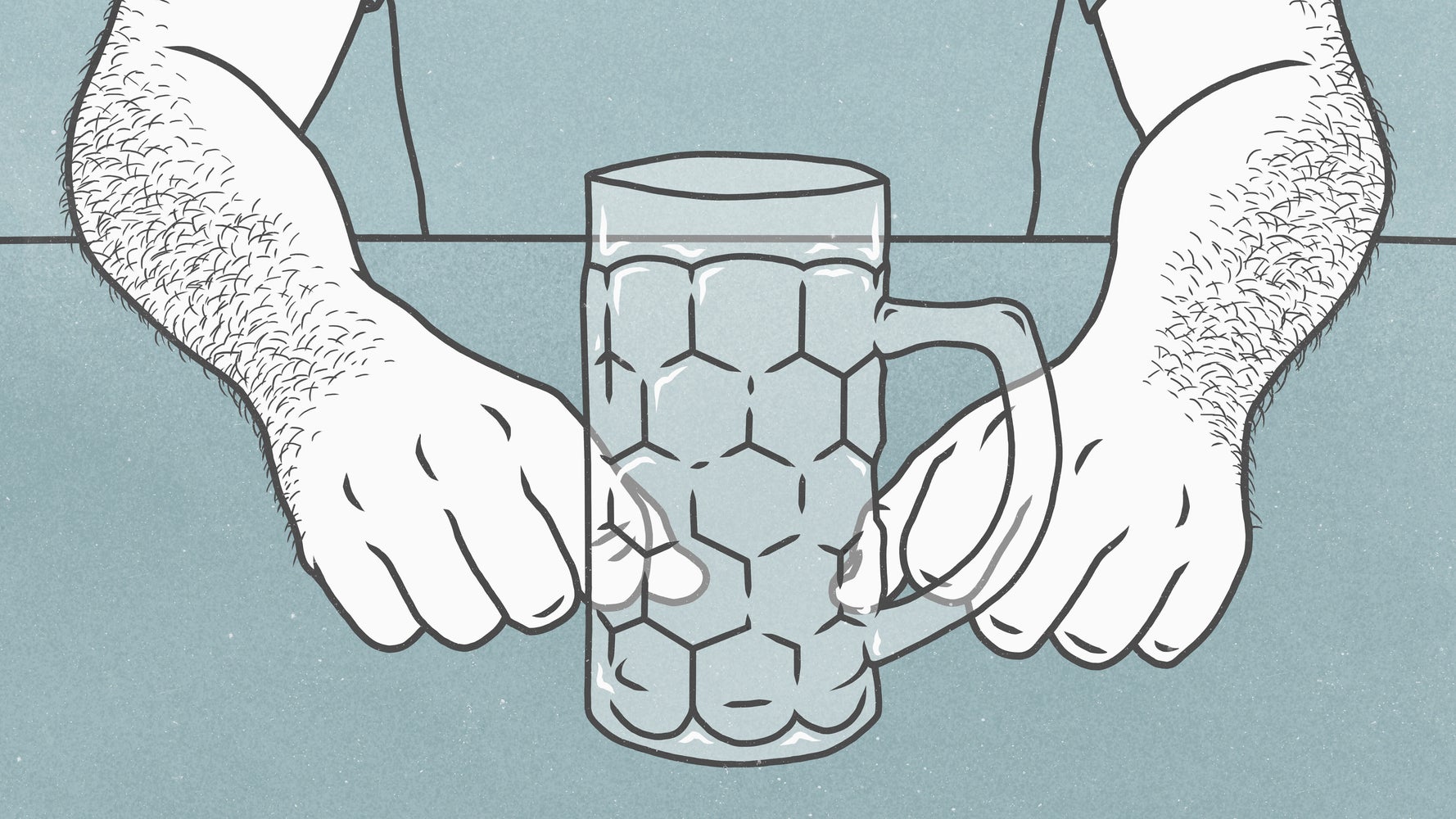 Why Some People Have A Higher Alcohol Tolerance Than Others