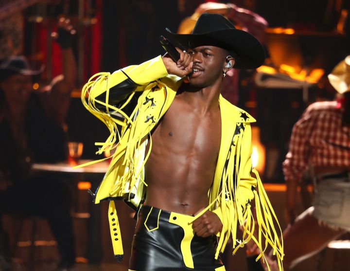 Billboard took down Lil Nas X's song, "Old Town Road," from its Hot Country Songs Chart in March, saying, “it does not embrace enough elements of today’s country music.”