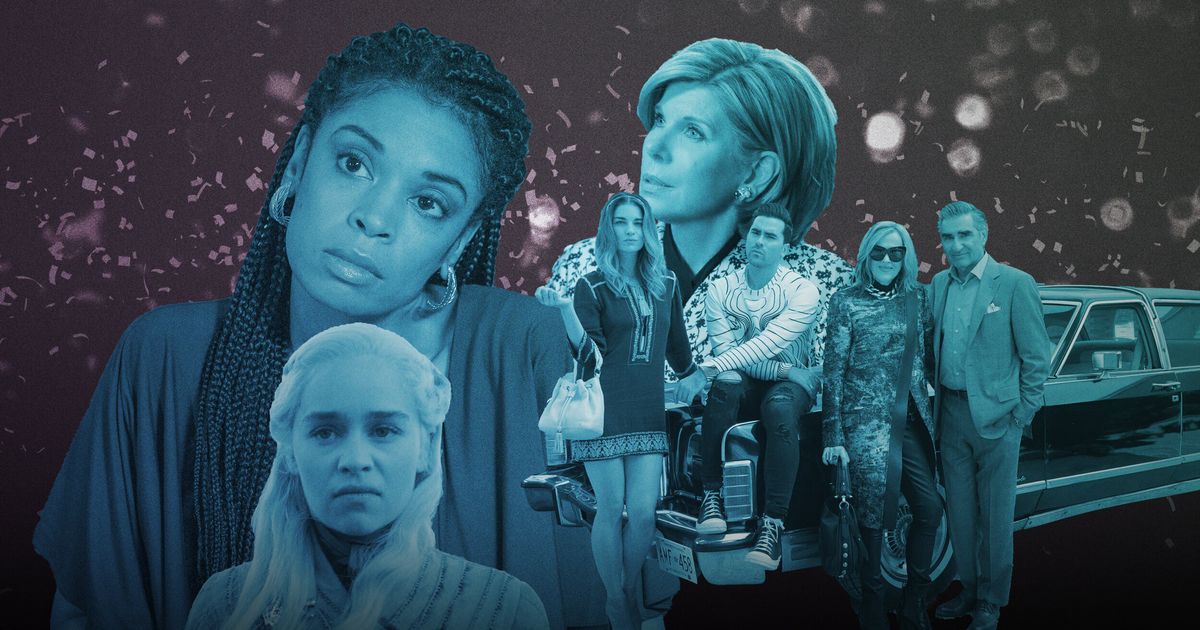 The Biggest 2019 Emmy Nomination Snubs And Surprises