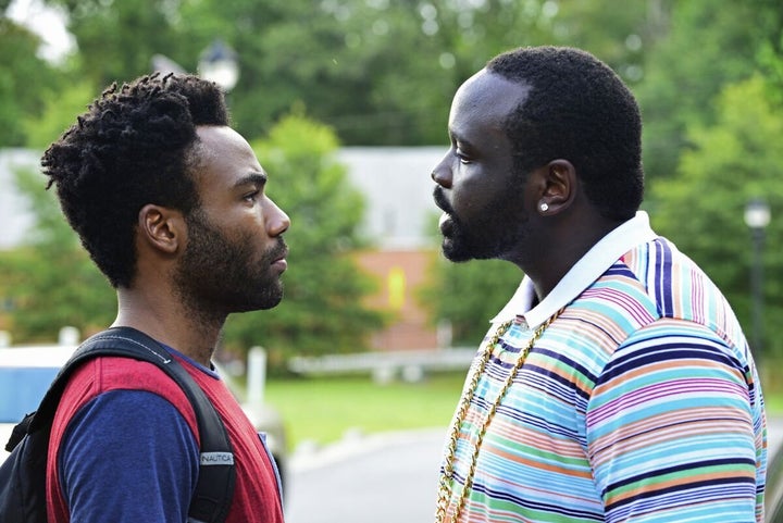 "Atlanta"