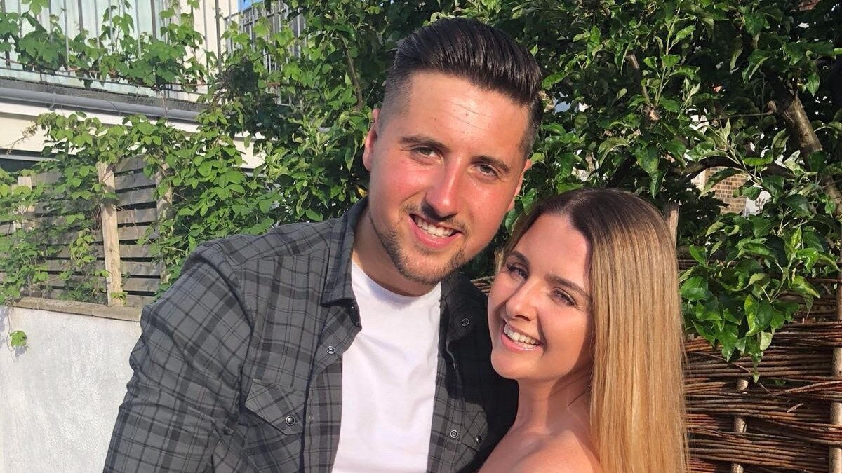 Brit Holidaymaker David Briffaut Could Be Left Paralysed After Accident Brit Holidaymaker David Briffaut Could Be Left Paralysed After Accident