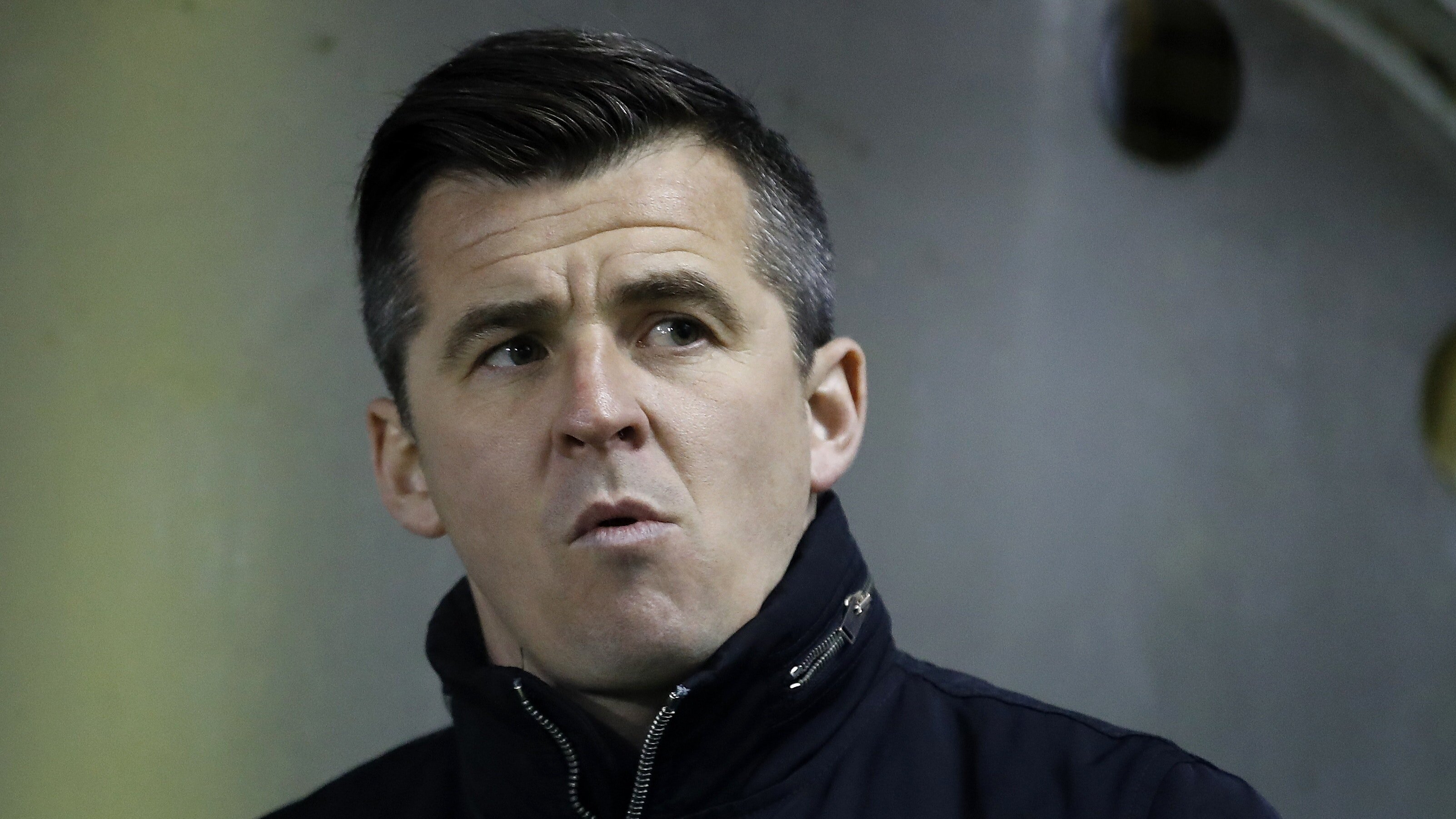 Joey Barton Charged With Actual Bodily Harm | HuffPost UK News