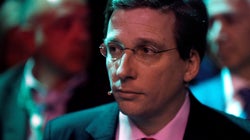 El ayuntamiento estudia recurrir el auto que mantiene las multas en Madrid