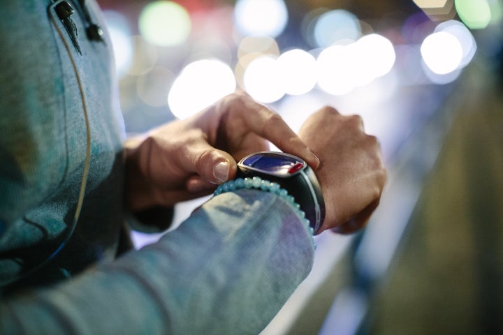 "If you are not sleeping well and would like to improve your sleep, a tracker is not going to provide you with a solution," said <a href="https://www.fusionhealth.com/dr-jeffrey-durmer/" target="_blank" role="link" data-ylk="subsec:paragraph;itc:0;cpos:__RAPID_INDEX__;pos:__RAPID_SUBINDEX__;elm:context_link">Dr. Jeffrey Durmer</a>, a sleep medicine physician and chief medical officer of the sleep health company FusionHealth.