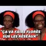 Sibeth ndiaye Sibeth ndiaye