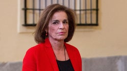 El Tribunal de Cuentas revoca la condena a Ana Botella por la venta de pisos públicos a fondos