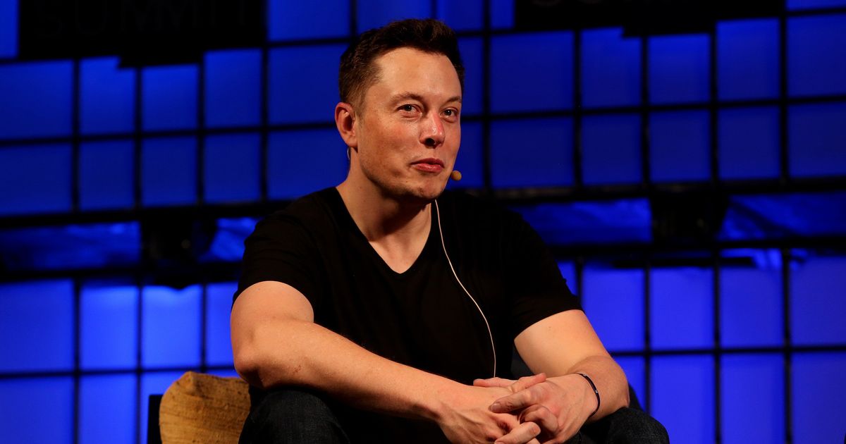 Elon Musk Is Nearly Ready To Sew Electrodes Into Your Brain