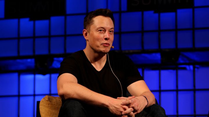 Elon Musk knows what you're thinking. Maybe...