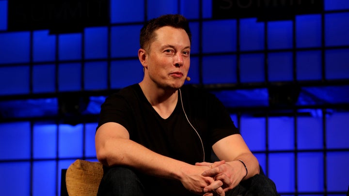 <strong>Elon Musk knows what you're thinking. Maybe...</strong>