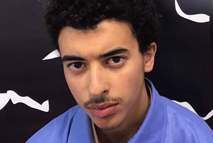 Hashem Abedi will be extradited to the UK from Libya 