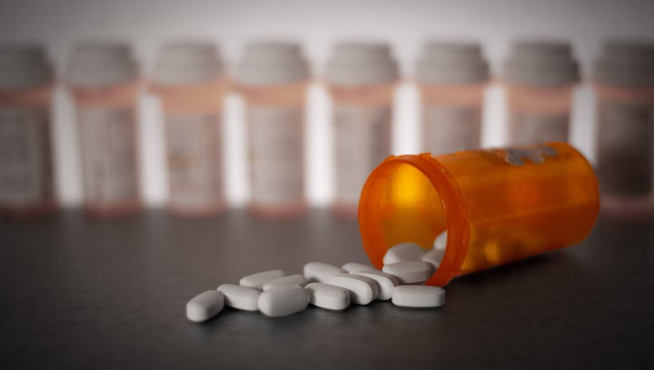 Image result for Federal data shows opioid shipments ballooned as crisis grew