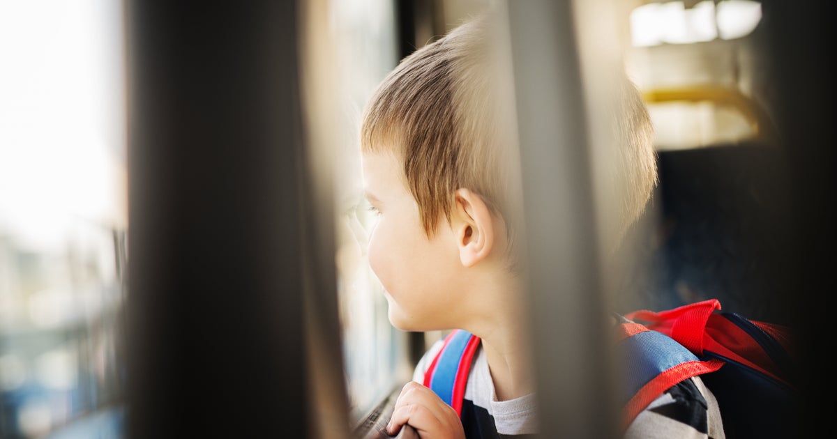 Genetics By Far The Biggest Factor In Autism Risk, Study Says ...