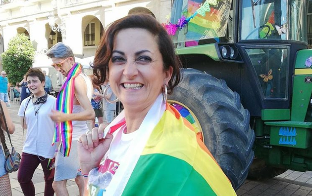 15 cosas que no sabías de Concha