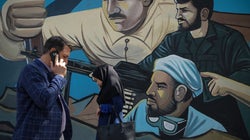 Aquí sigo, profesor