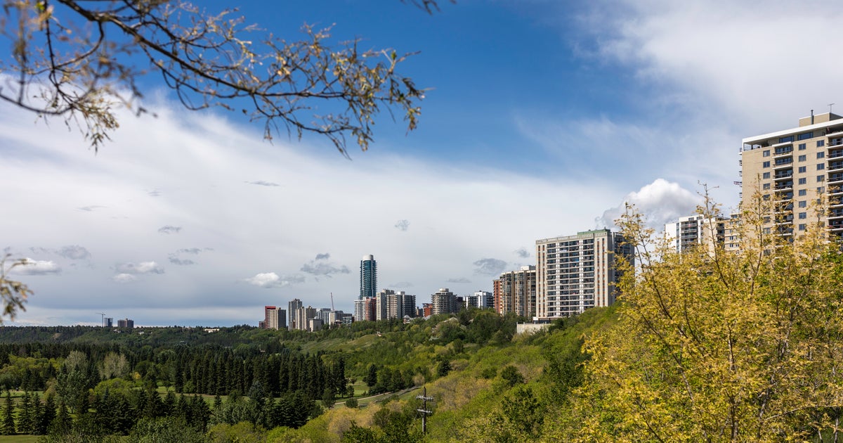 Affordable Rental Apartments Almost NonExistent For Canada's Low