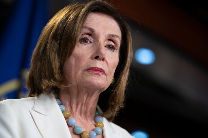 Speaker Nancy Pelosi (D-Calif.) is opposed to opening an impeachment inquiry into President Donald Trump.