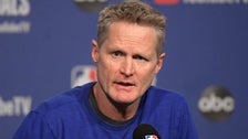 Golden State Warriors Coach Steve Kerr Delivers A Blunt Assessment Of The GOP Soul