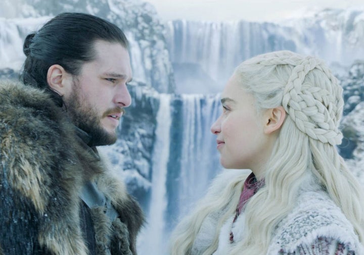 Game Of Thrones series 8 proved to be a tough watch for many fans