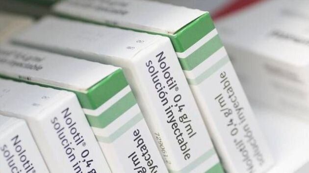 Stop Ignoring Calls To Ban Spanish Painkiller Nolotil Linked To Brit Deaths, Say Campaigners