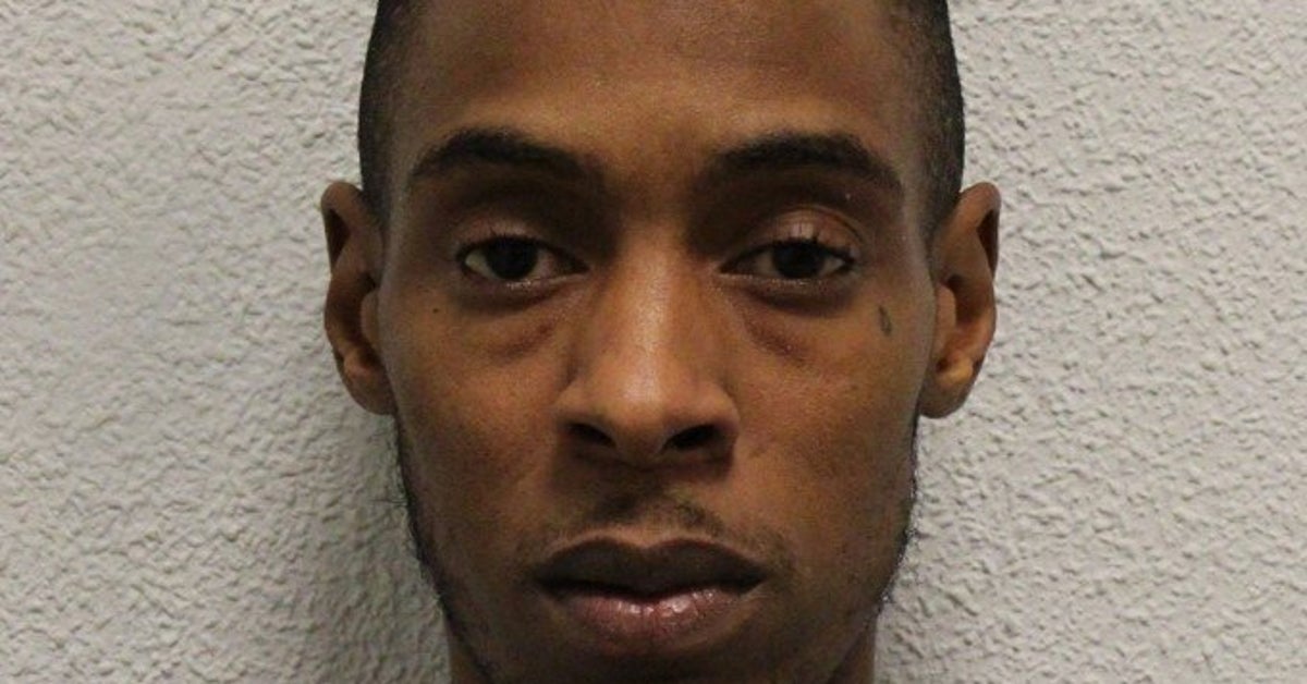 Michael Rolle Sentenced To Life For Charlotte Huggins' Murder On New ...
