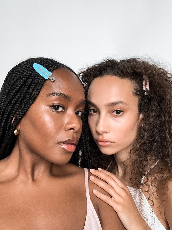 GlossiWEAR Is Basically Glossier For Your Wardrobe