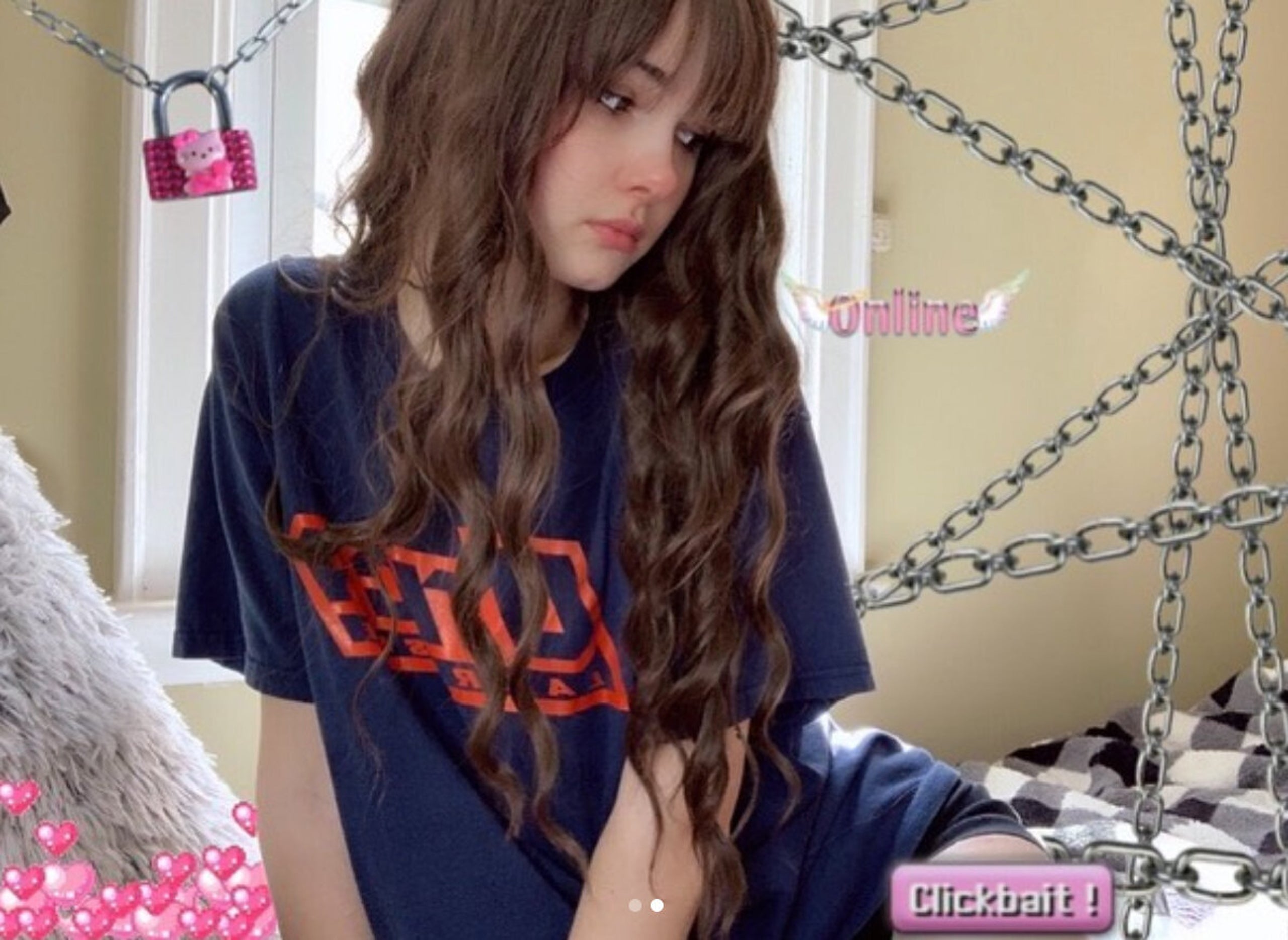 A Teen Girl Found Refuge Online — Then Her Murder Went Viral | HuffPost ...