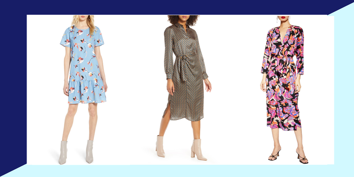 All The Dresses To Get From Nordstrom S Anniversary Sale