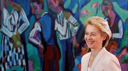 “Los países que afrontan la migración en primera línea merecen nuestra