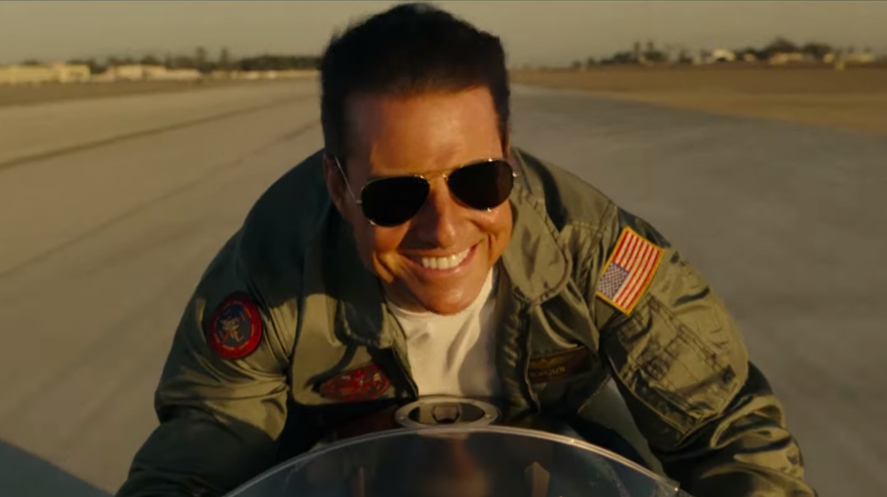 tom cruise blackface