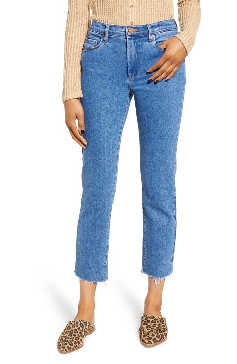 All The Jeans To Get During The Nordstrom Sale 2019 | HuffPost Life