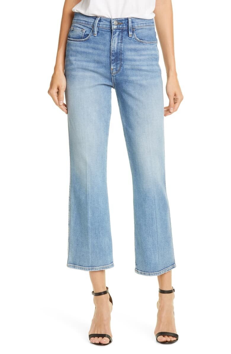 All The Jeans To Get During The Nordstrom Sale 2019 | HuffPost Life