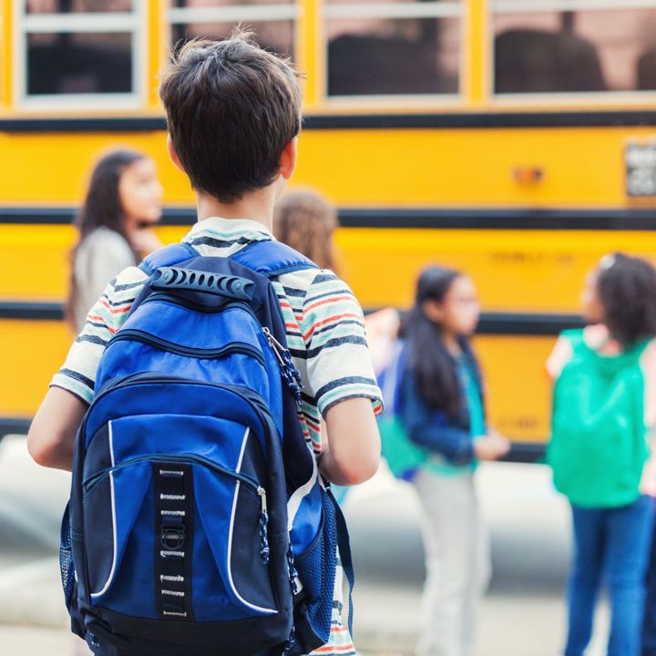 Public school students in Florida must receive at least five hours of mental health classes each year until the 12th grade, according to a new rule.