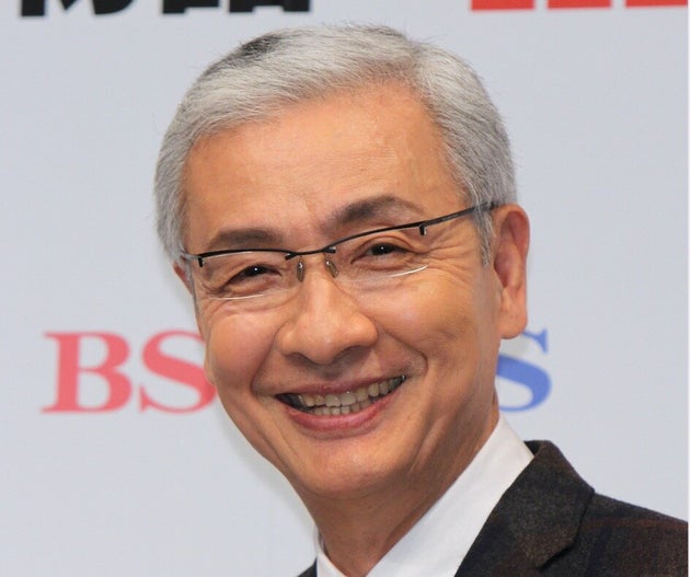 久米宏 Nhkについて 人事と予算で 国家に首元を握られているのは